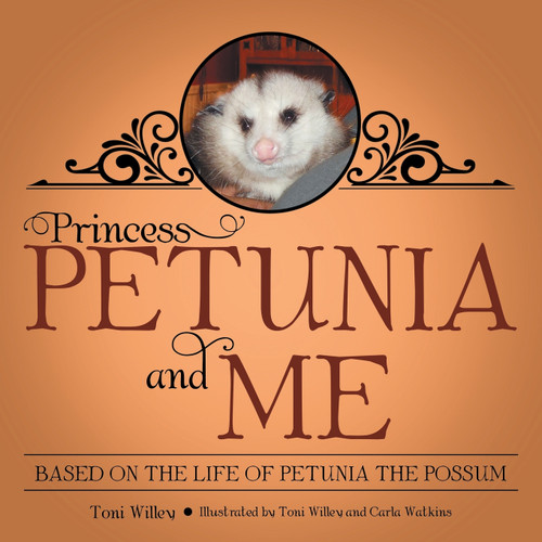 Princess Petunia and Me Princess Petunia and Me