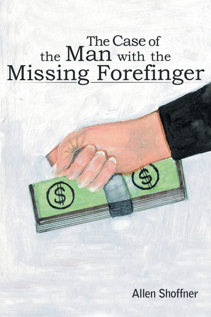 The Case of the Man with the Missing Forefinger The Case of the Man with the Missing Forefinger
