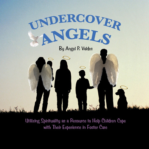 Undercover Angels Undercover Angels