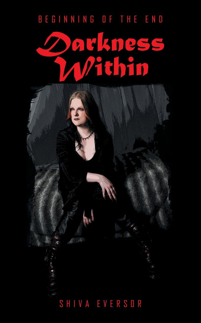 Darkness Within Darkness Within