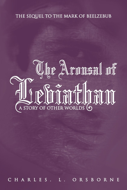 The Arousal of Leviathan The Arousal of Leviathan