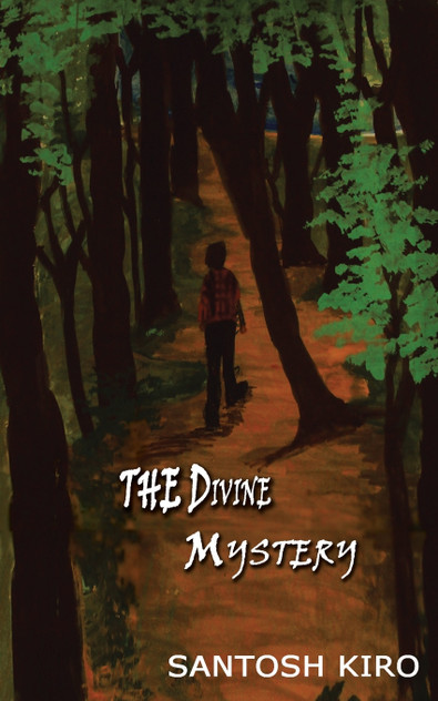The Divine Mystery The Divine Mystery
