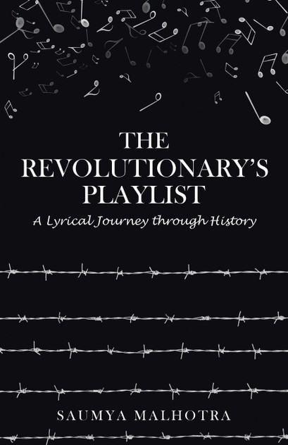 The Revolutionary's Playlist The Revolutionary's Playlist