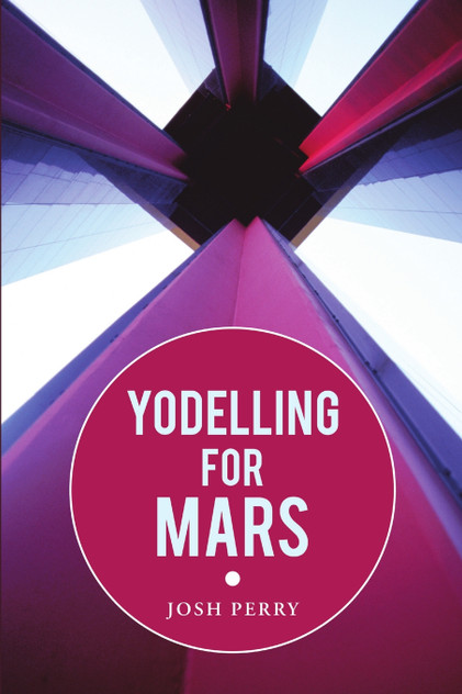 Yodelling for Mars Yodelling for Mars