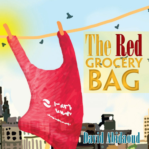 The Red Grocery Bag The Red Grocery Bag
