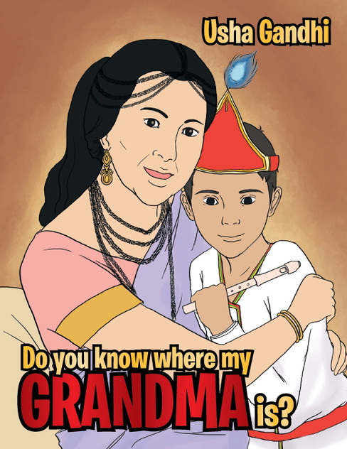 Do You Know Where My Grandma Is? Do You Know Where My Grandma Is?