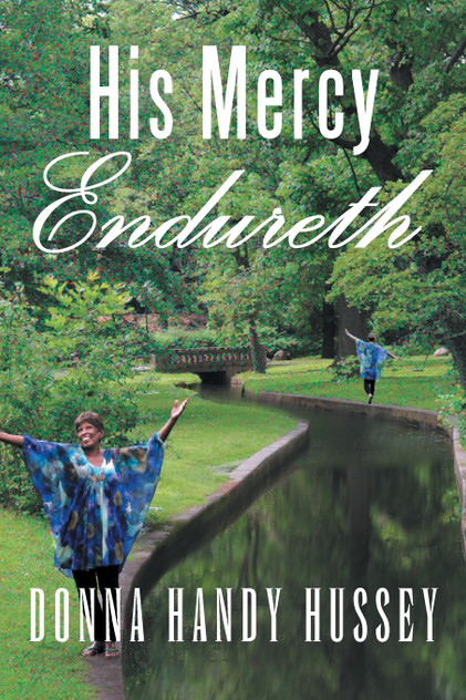 His Mercy Endureth His Mercy Endureth