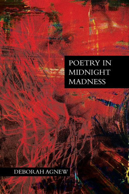 Poetry in Midnight Madness Poetry in Midnight Madness