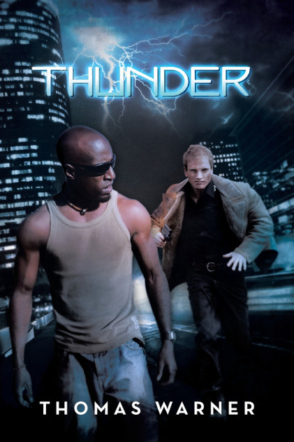 Thunder Thunder