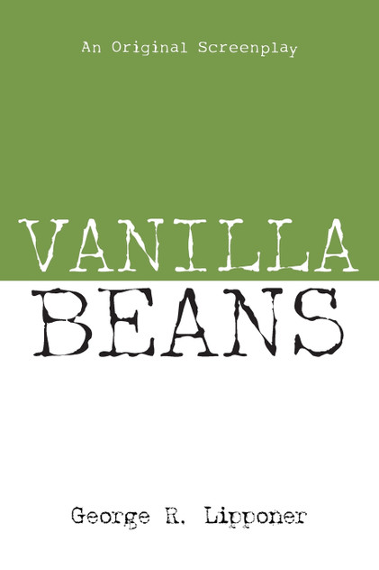Vanilla Beans Vanilla Beans