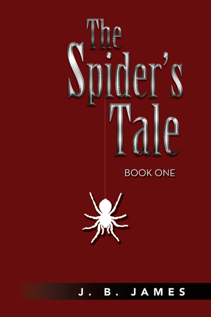 The Spider's Tale The Spider's Tale