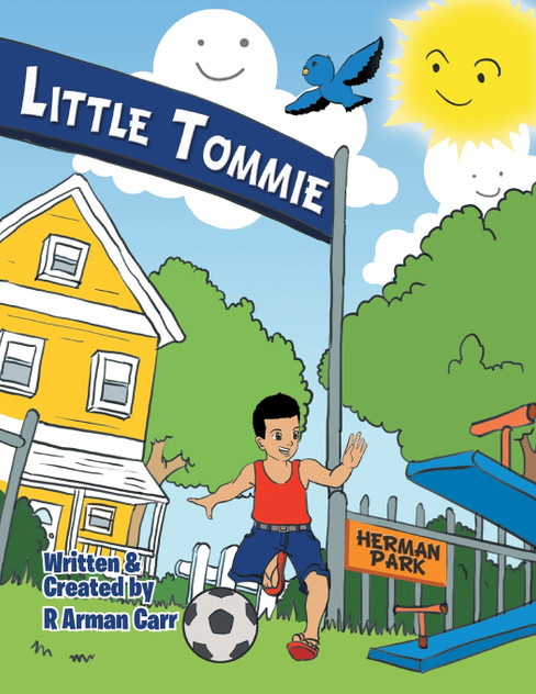 Little Tommie Little Tommie
