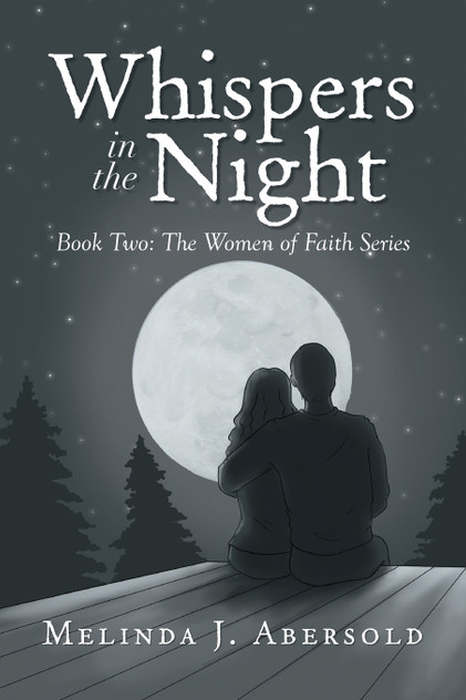 Whispers in the Night Whispers in the Night