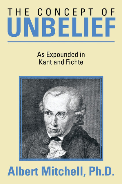 The Concept of Unbelief The Concept of Unbelief