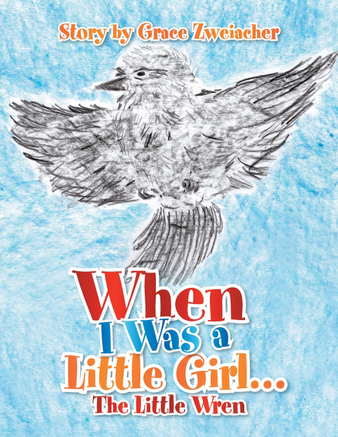 When I Was a Little Girl. When I Was a Little Girl.