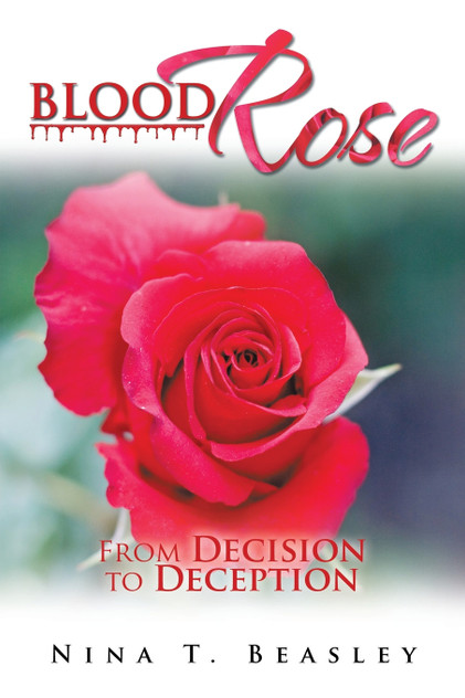 Blood Rose Blood Rose