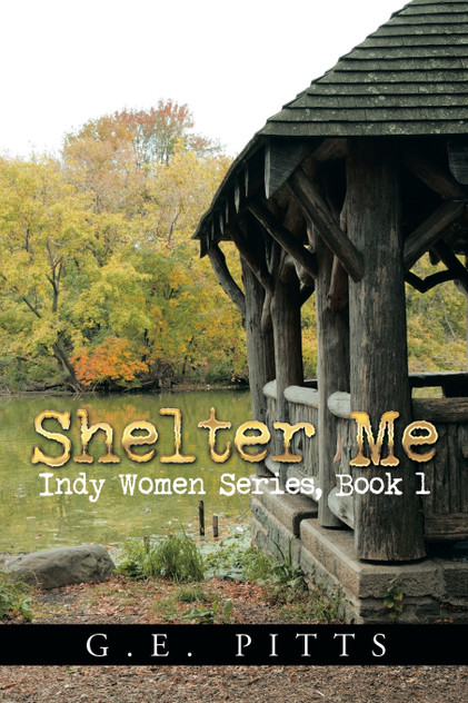 Shelter Me Shelter Me
