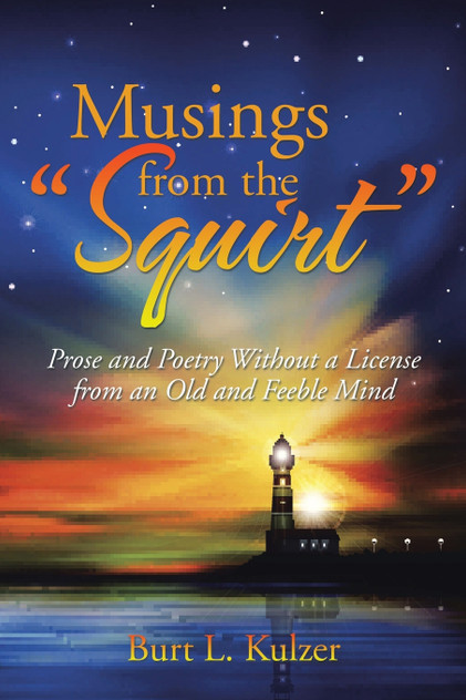 Musings from the Squirt Musings from the Squirt