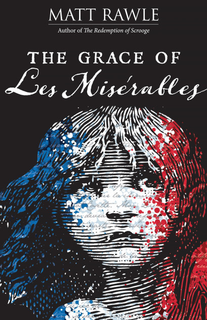 Grace of Les Miserables Grace of Les Miserables