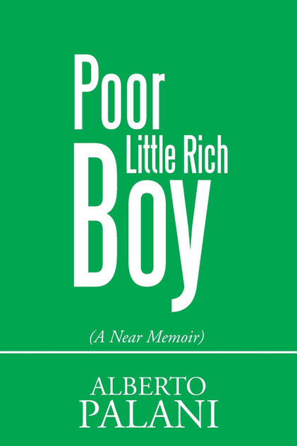 Poor Little Rich Boy Poor Little Rich Boy