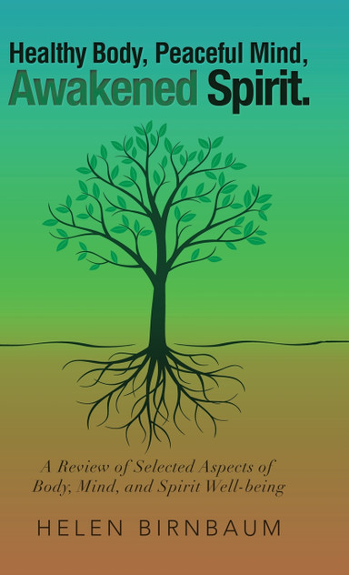 Healthy Body, Peaceful Mind, Awakened Spirit. Healthy Body, Peaceful Mind, Awakened Spirit.