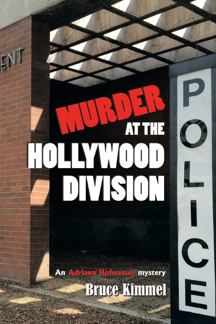 "Murder at the Hollywood Division"