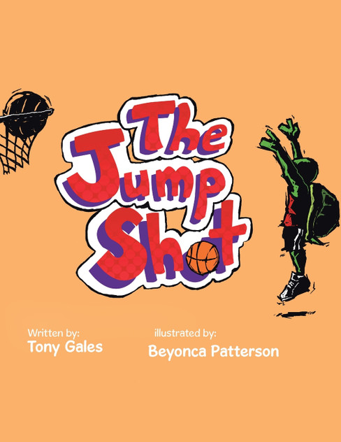 The Jump Shot The Jump Shot