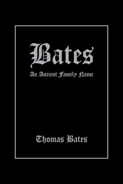 Bates Bates
