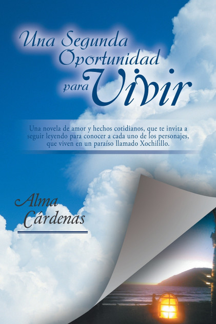 Una segunda oportunidad para vivir Una segunda oportunidad para vivir