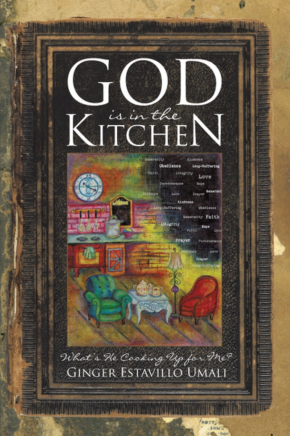 God is in the Kitchen God is in the Kitchen