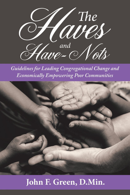 The Haves and Have-Nots The Haves and Have-Nots