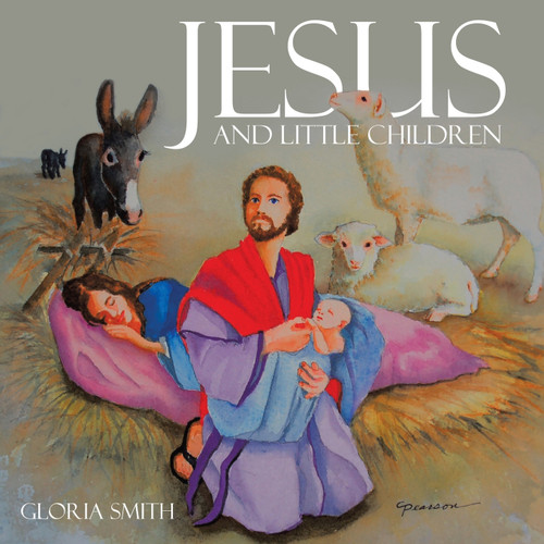 Jesus and Little Children Jesus and Little Children