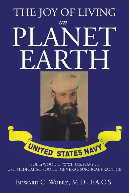 The Joy of Living on Planet Earth