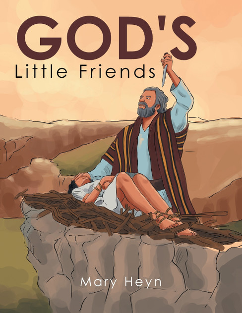 God's Little Friends God's Little Friends