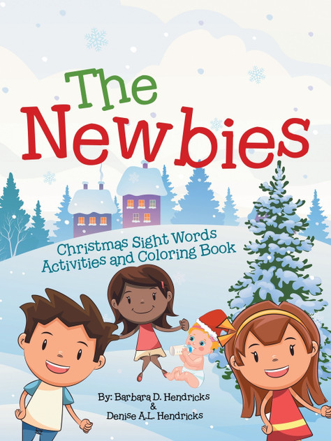 The Newbies The Newbies