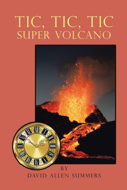 Tic, Tic, Tic-Super Volcano Tic, Tic, Tic-Super Volcano