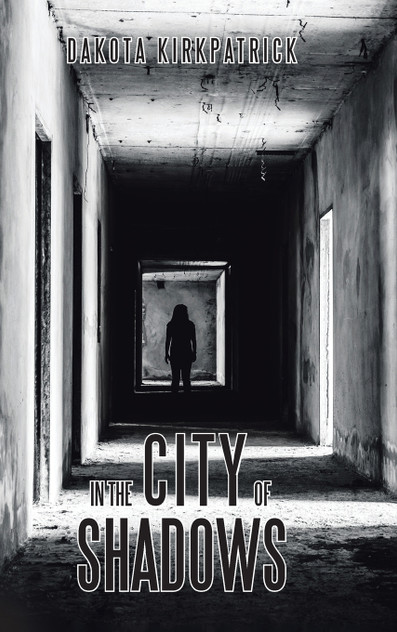In the City of Shadows In the City of Shadows