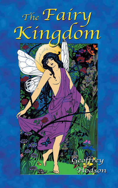 The Fairy Kingdom The Fairy Kingdom