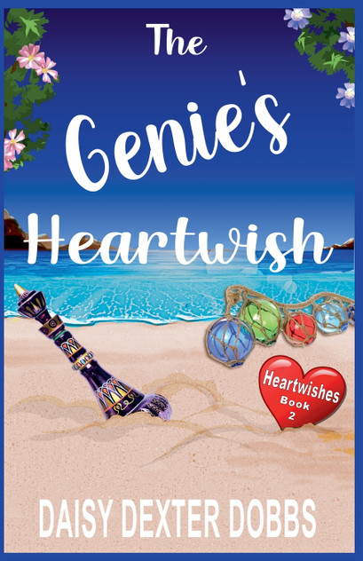 The Genie's Heartwish The Genie's Heartwish