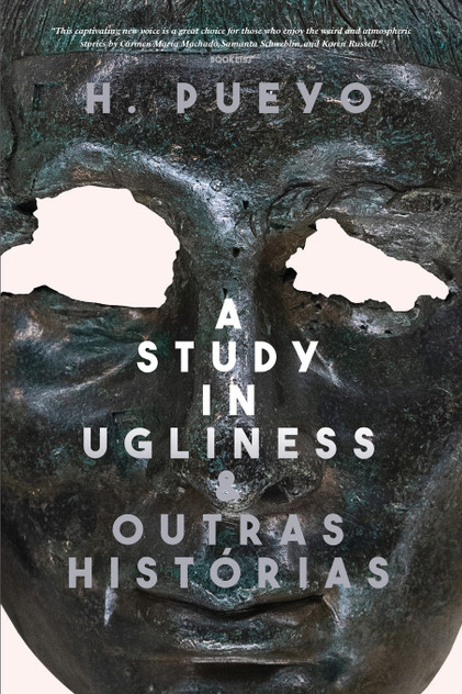 A Study in Ugliness & outras histórias A Study in Ugliness & outras histórias