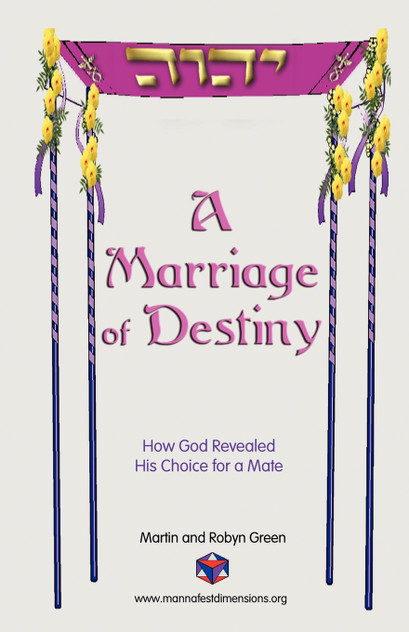 A Marriage of Destiny A Marriage of Destiny