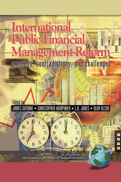 International Public Financial Management Reform International Public Financial Management Reform
