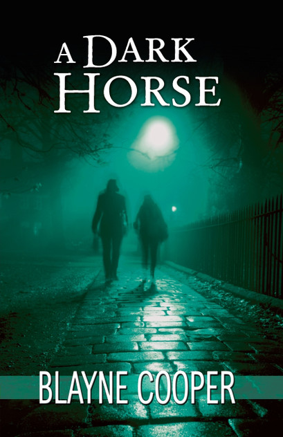 A Dark Horse A Dark Horse