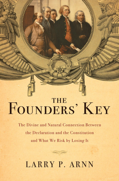 The Founders' Key