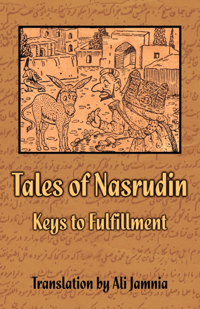 Tales of Nasrudin Tales of Nasrudin