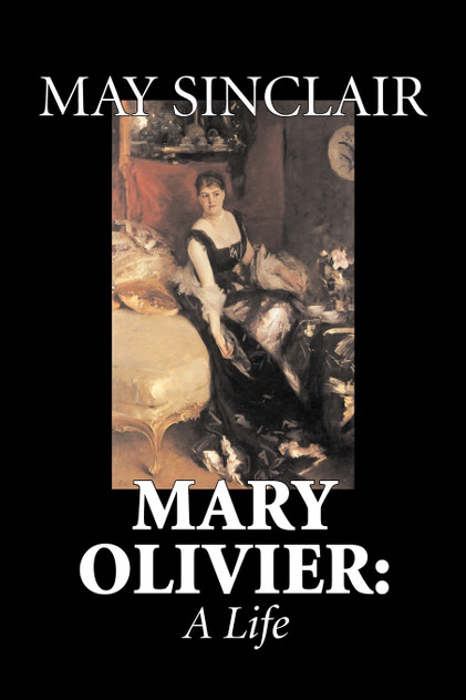 Mary Olivier
