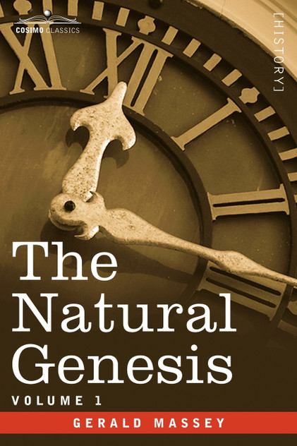 The Natural Genesis - Vol.1 The Natural Genesis - Vol.1