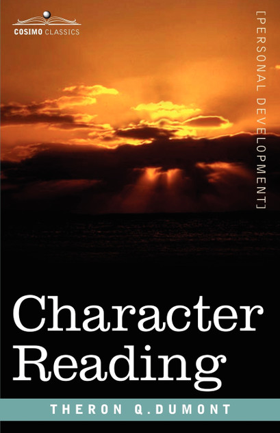 Character Reading Character Reading