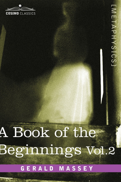 A Book of the Beginnings, Vol.2 A Book of the Beginnings, Vol.2