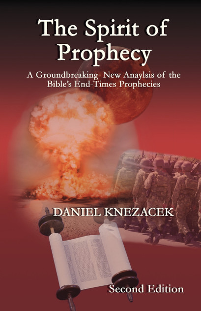 The Spirit of Prophecy - Second Edition The Spirit of Prophecy - Second Edition